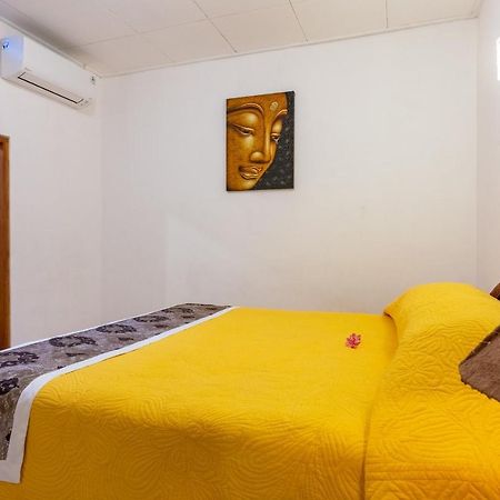 Pondok Ayu Sanur Εξωτερικό φωτογραφία