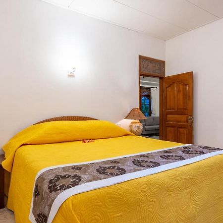 Pondok Ayu Sanur Εξωτερικό φωτογραφία