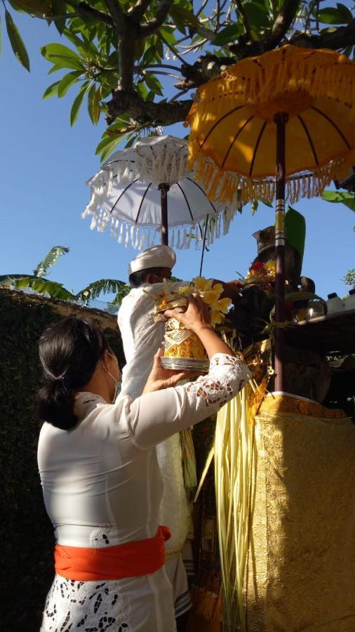 Pondok Ayu Sanur Εξωτερικό φωτογραφία