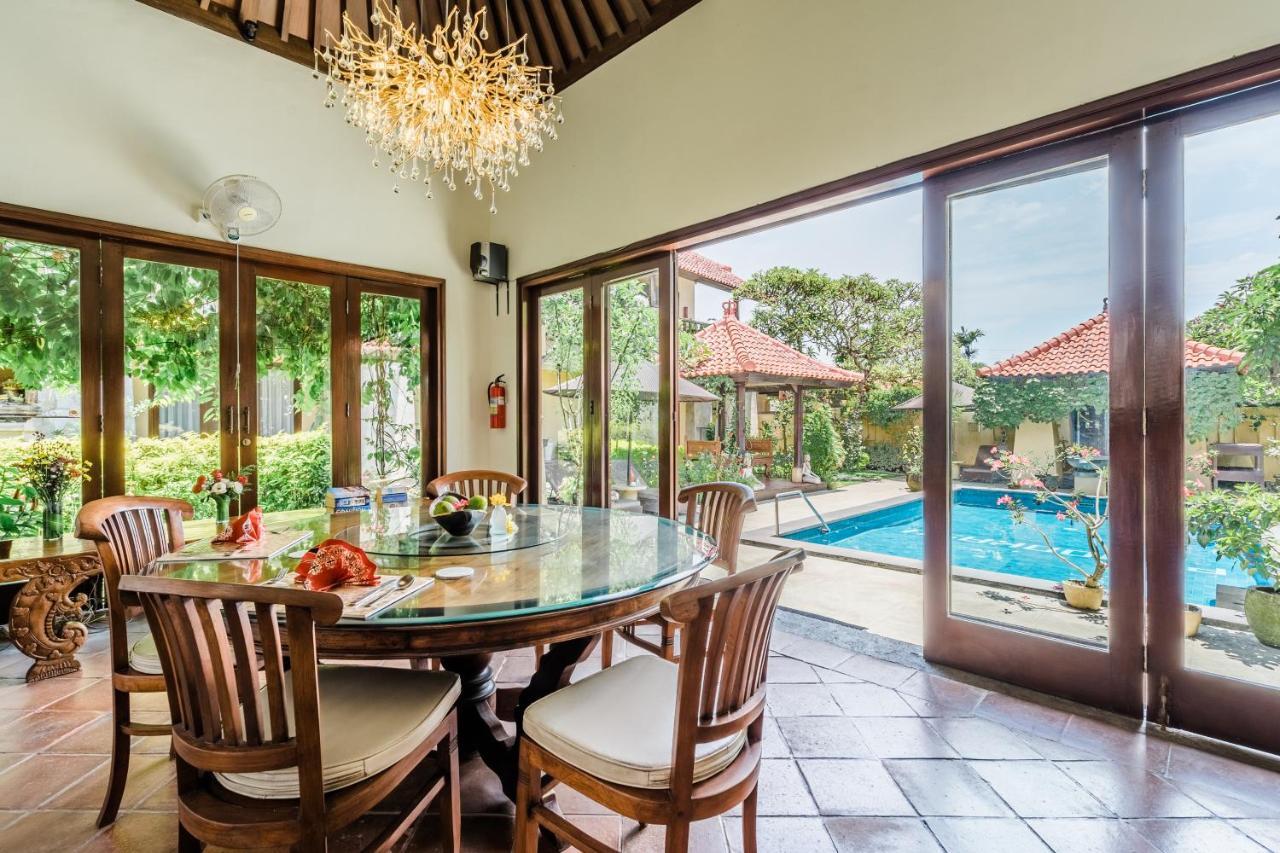 Pondok Ayu Sanur Εξωτερικό φωτογραφία