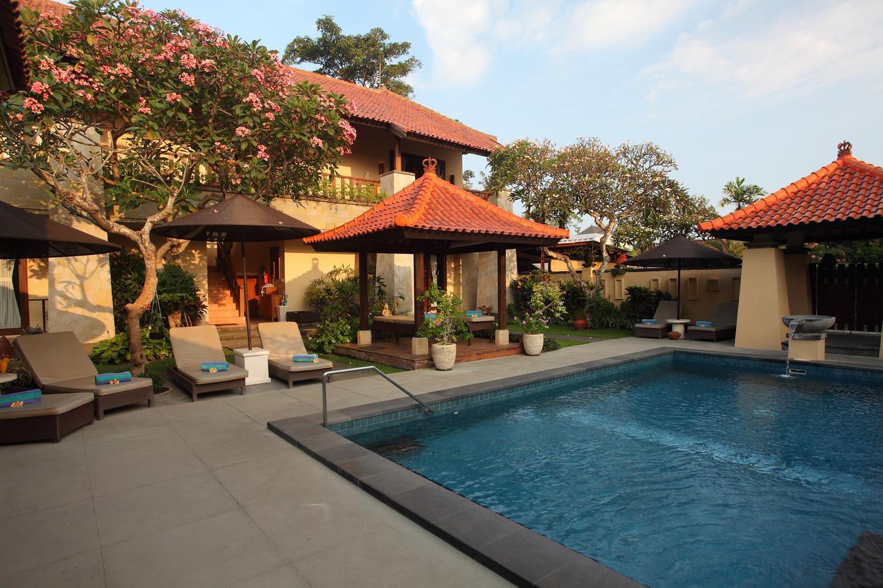 Pondok Ayu Sanur Εξωτερικό φωτογραφία