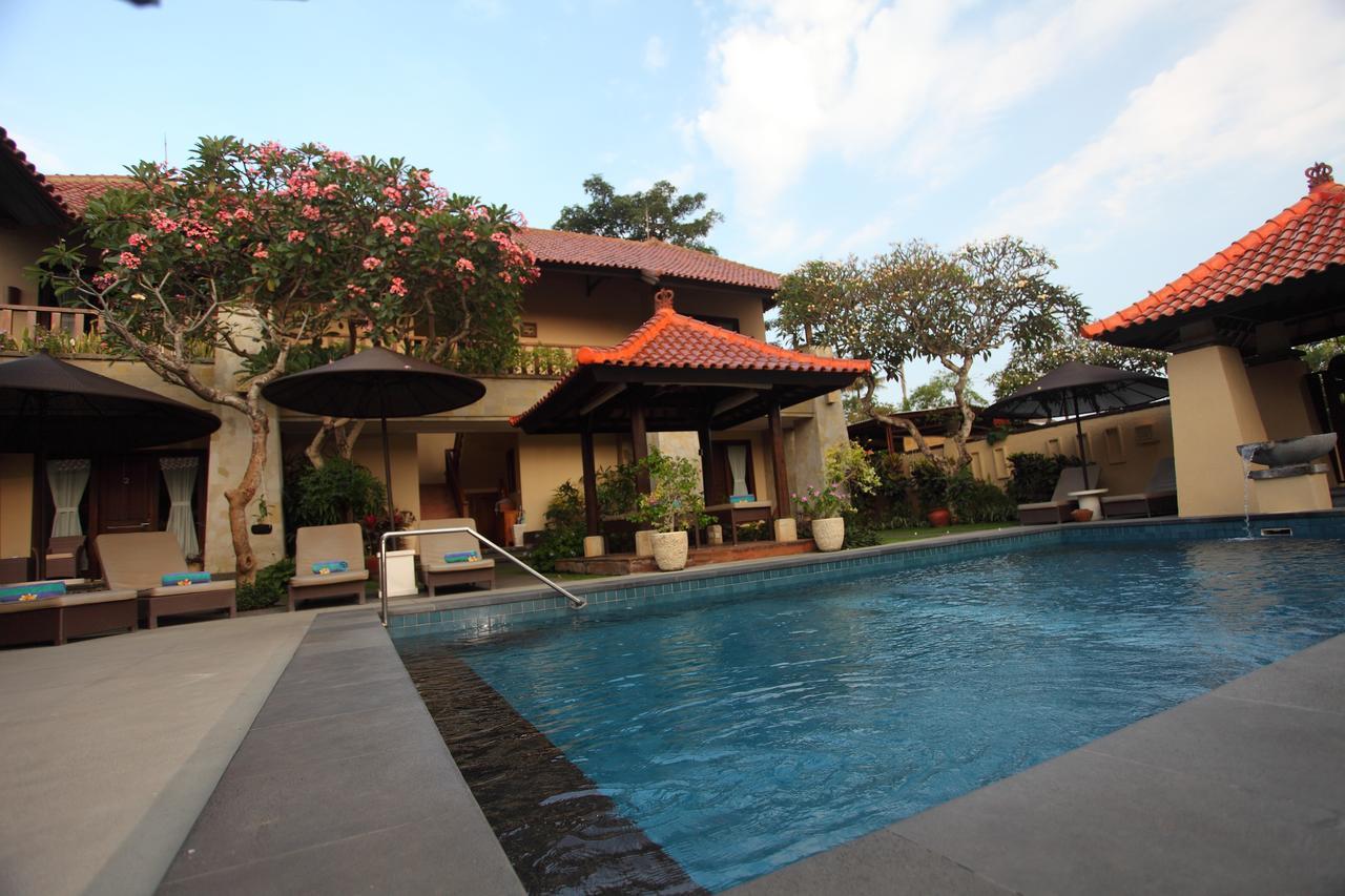 Pondok Ayu Sanur Εξωτερικό φωτογραφία