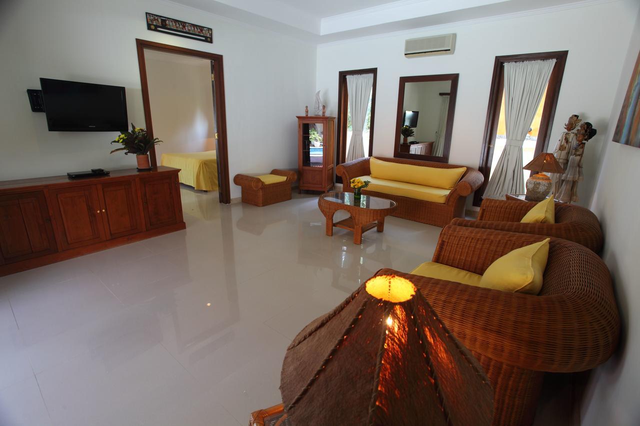Pondok Ayu Sanur Εξωτερικό φωτογραφία