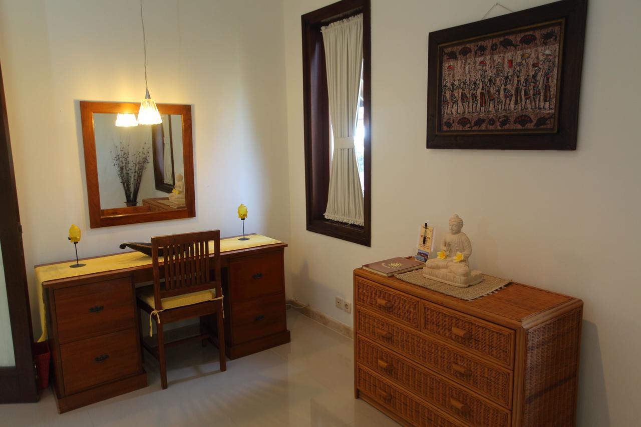 Pondok Ayu Sanur Εξωτερικό φωτογραφία