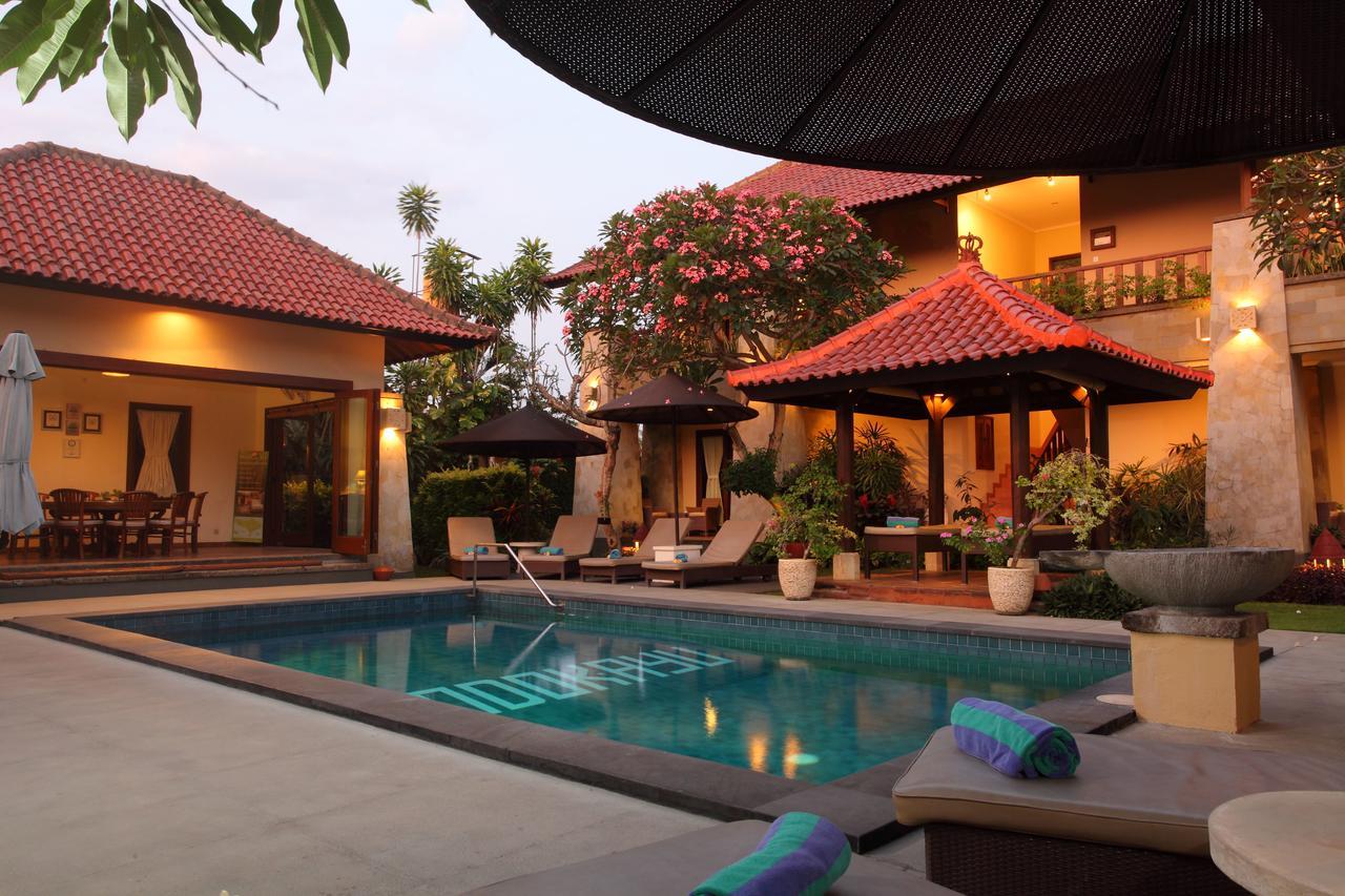 Pondok Ayu Sanur Εξωτερικό φωτογραφία