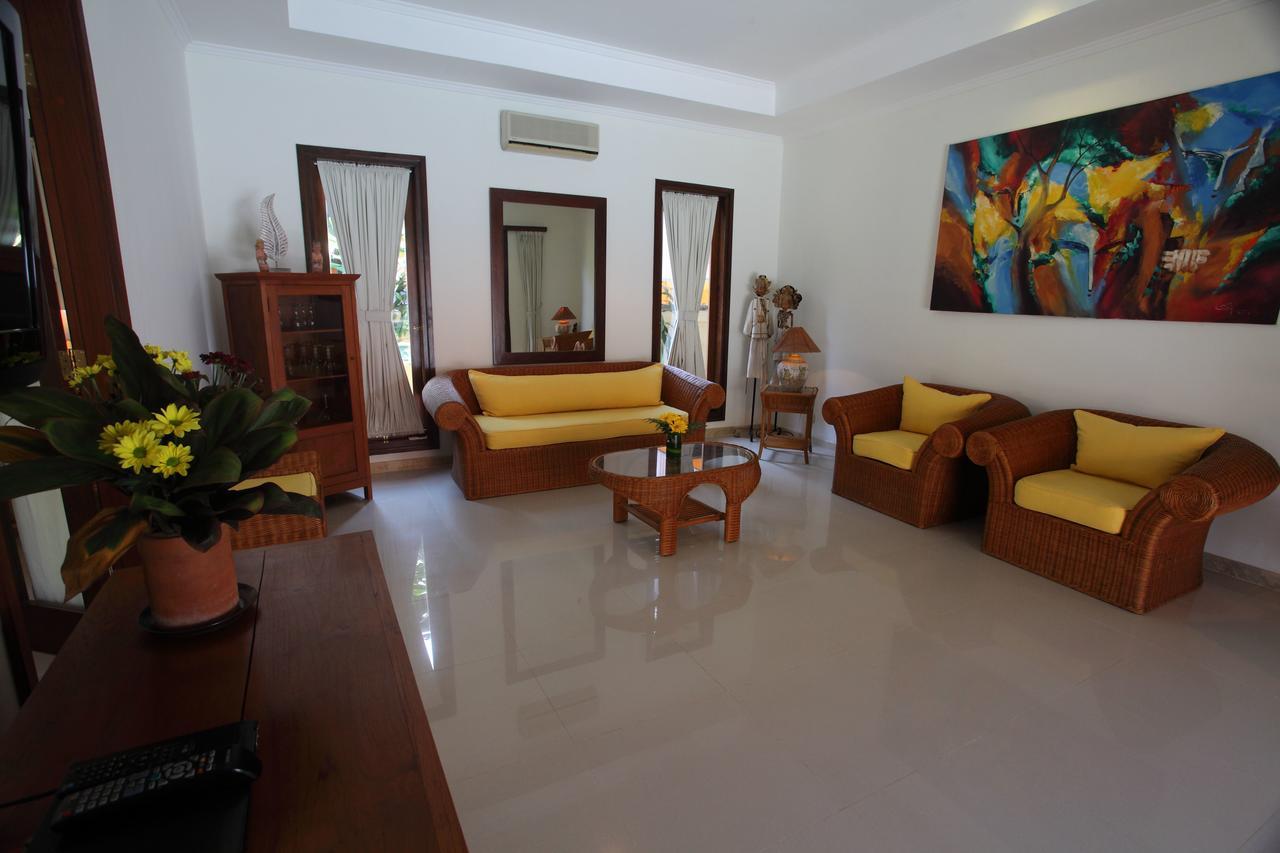 Pondok Ayu Sanur Εξωτερικό φωτογραφία