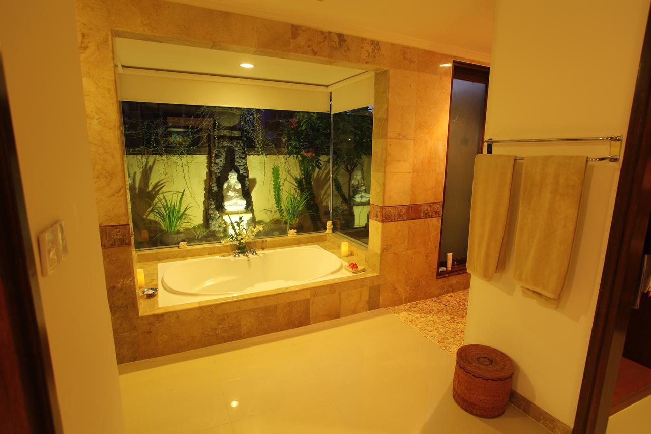 Pondok Ayu Sanur Εξωτερικό φωτογραφία