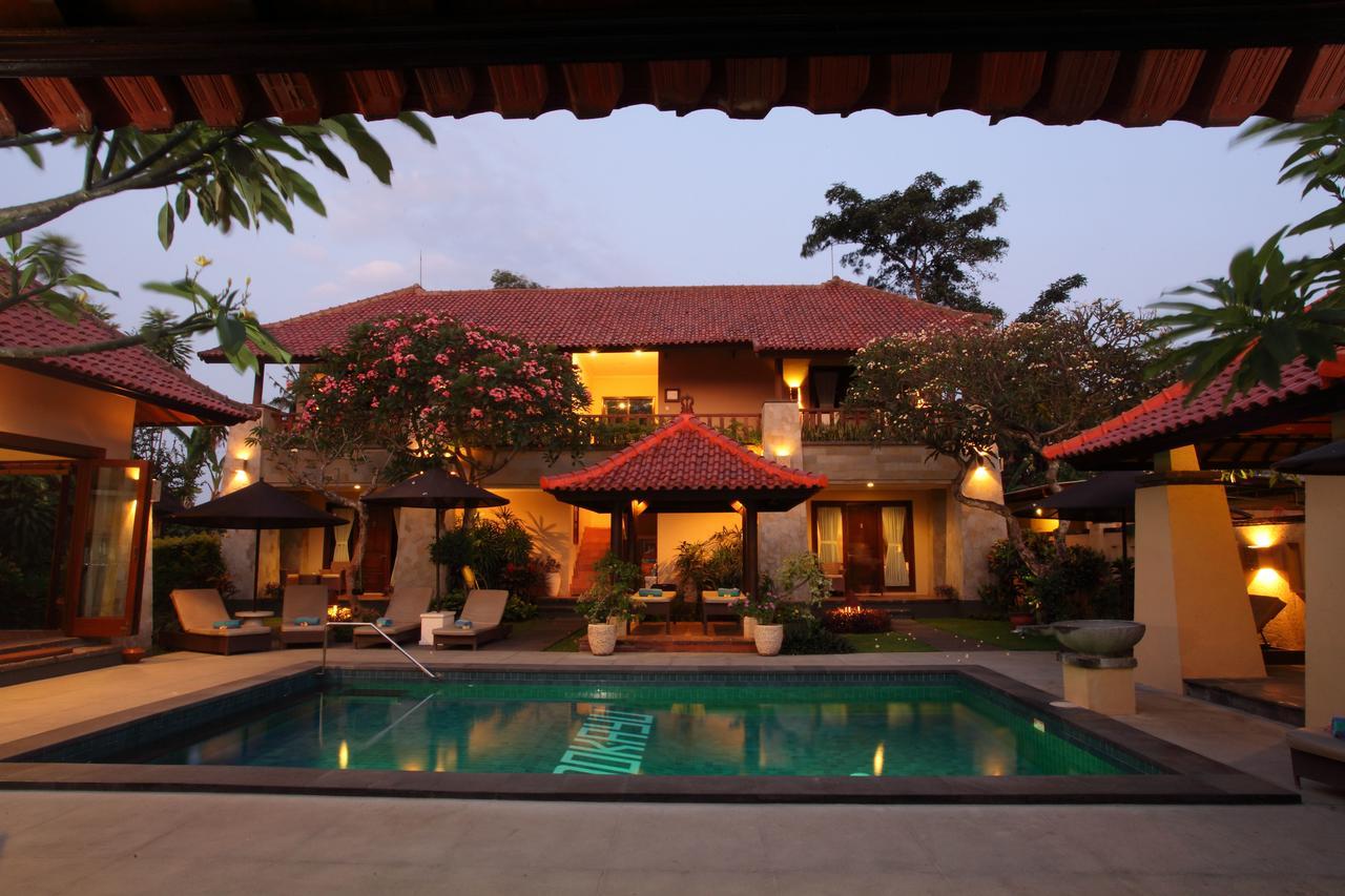 Pondok Ayu Sanur Εξωτερικό φωτογραφία